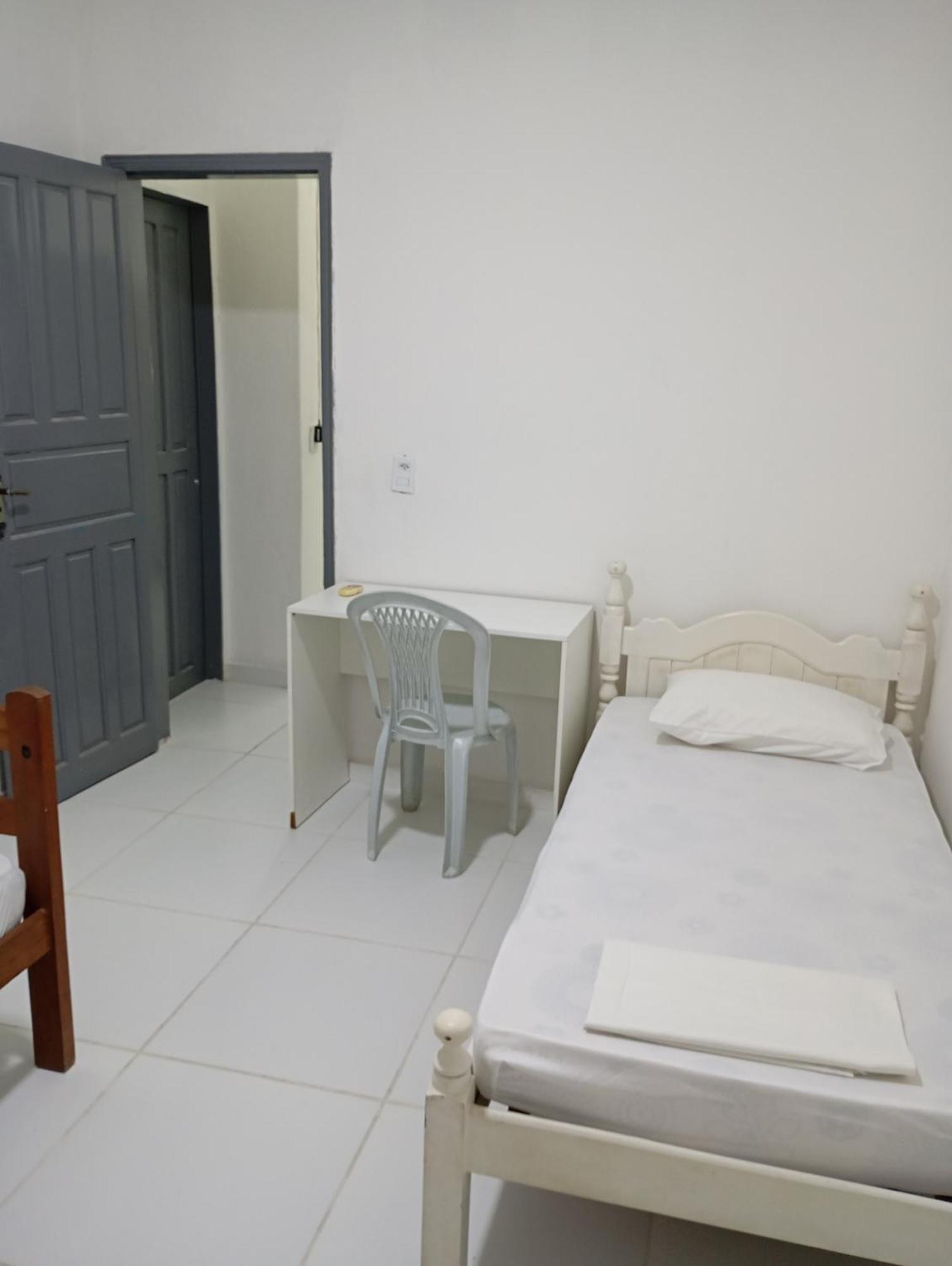 Real Hospedagem มาเนาส์ ภายนอก รูปภาพ