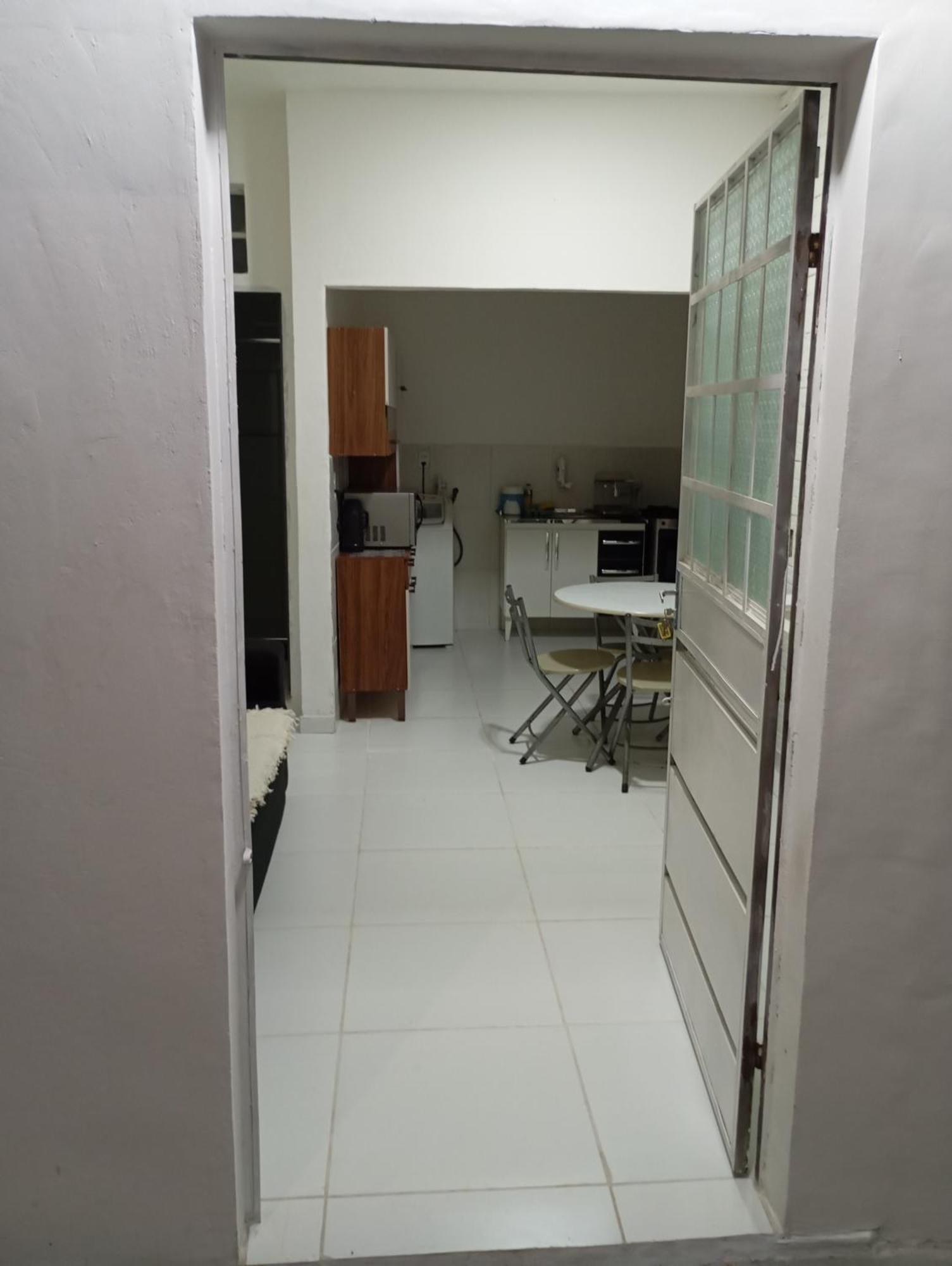 Real Hospedagem มาเนาส์ ภายนอก รูปภาพ